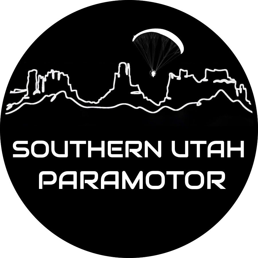 Southern Utah Paramotor