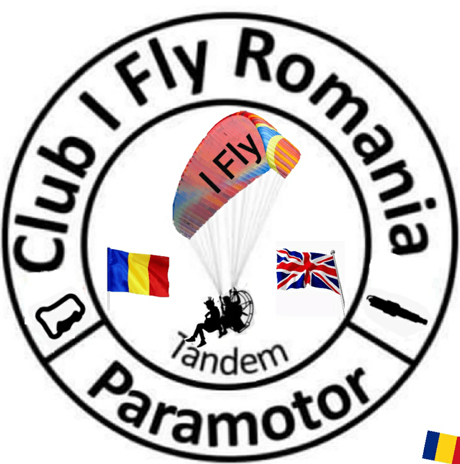 Club I Fly Romania