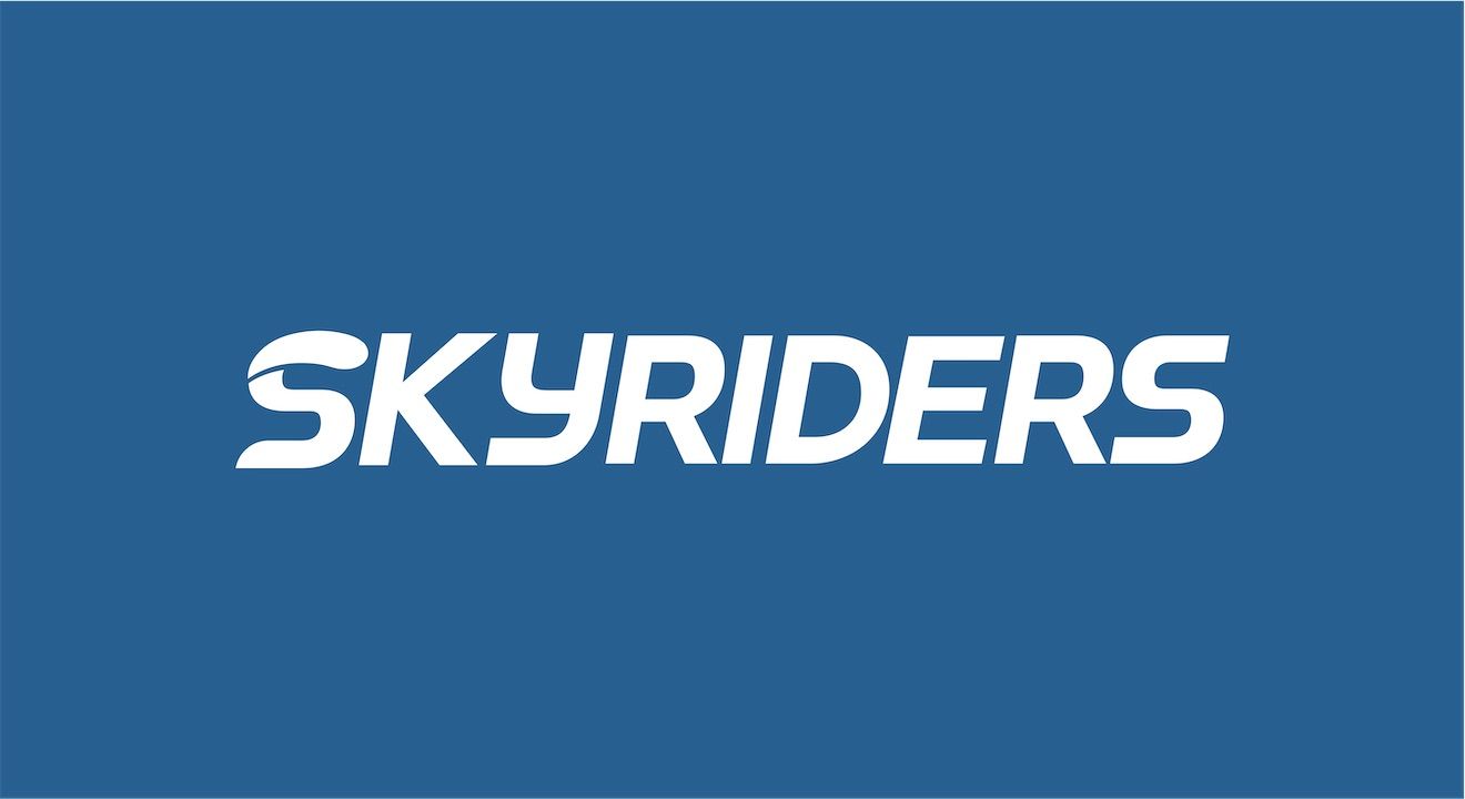 Sky Riders