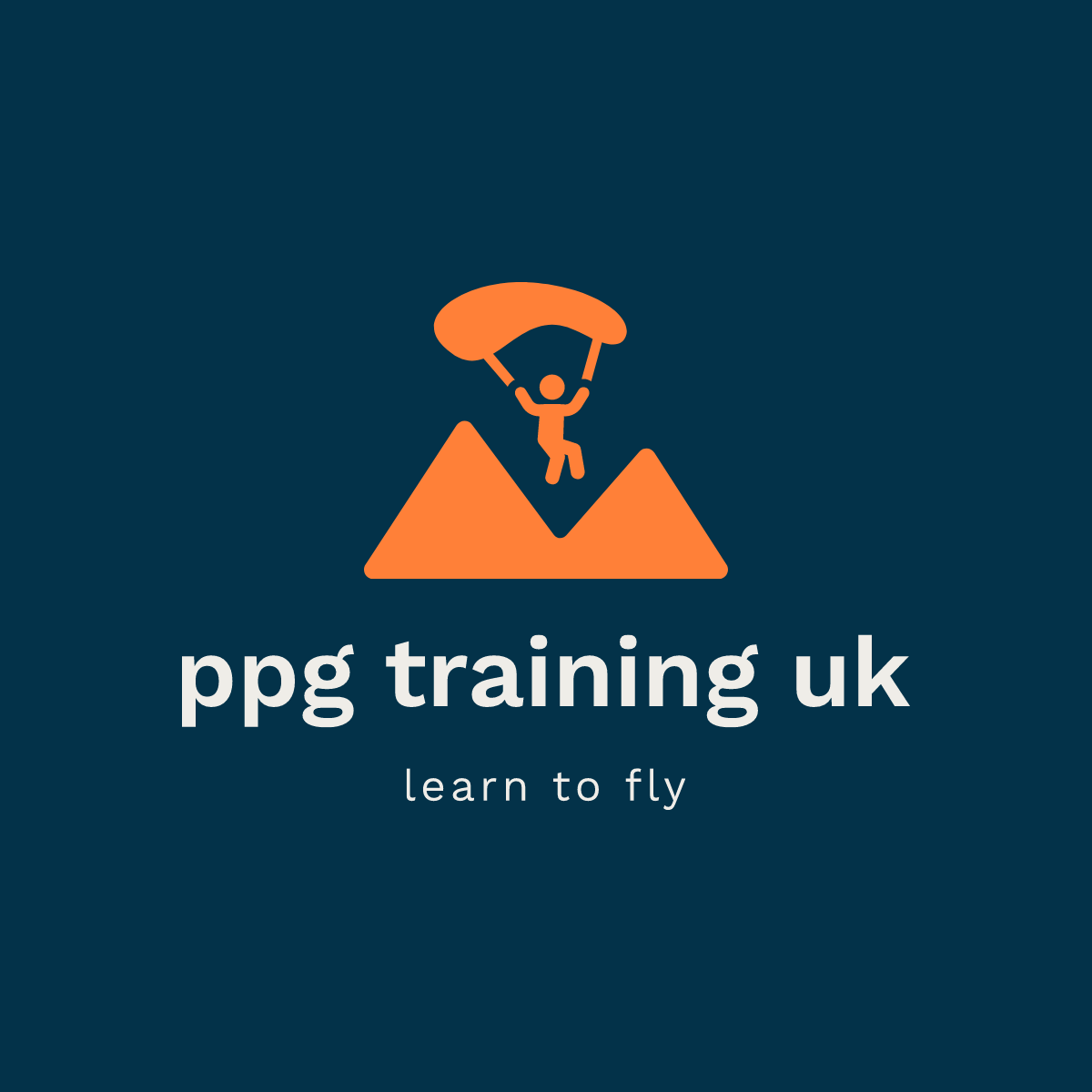 PPG Training UK logo or school image